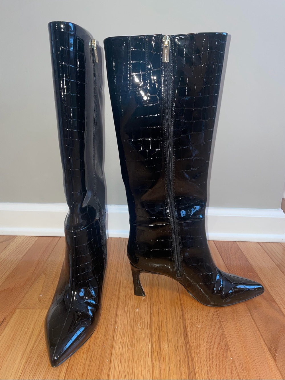Vince Camuto Calf Boots